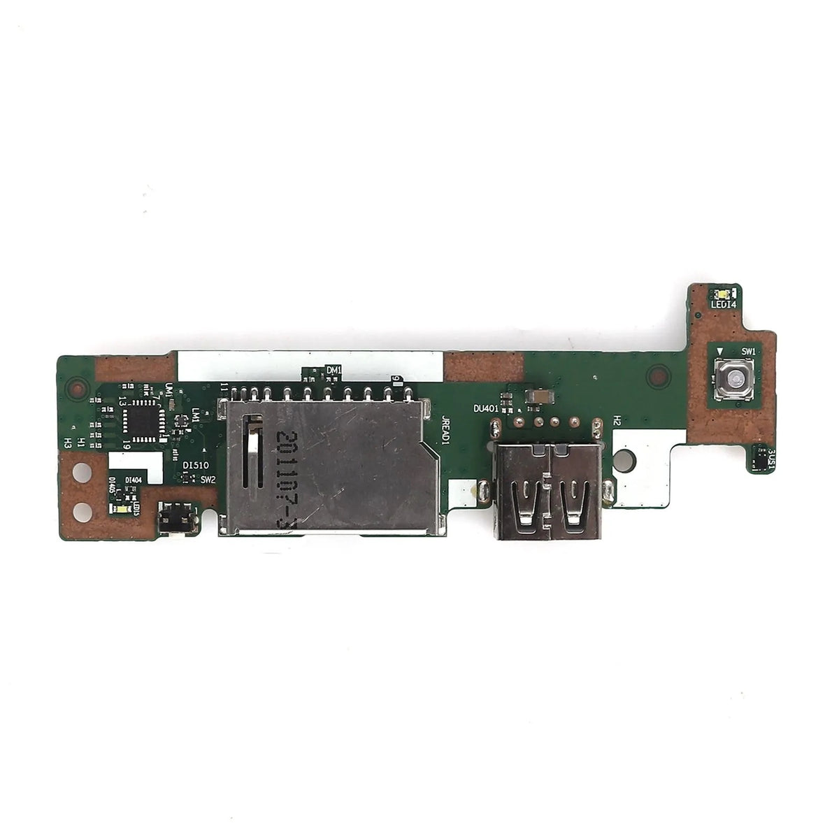 Placa Base Para Portátil Lenovo 3-15Ada6 82Kr 3-15Alc6 | 5C50S25182 Ns-D522