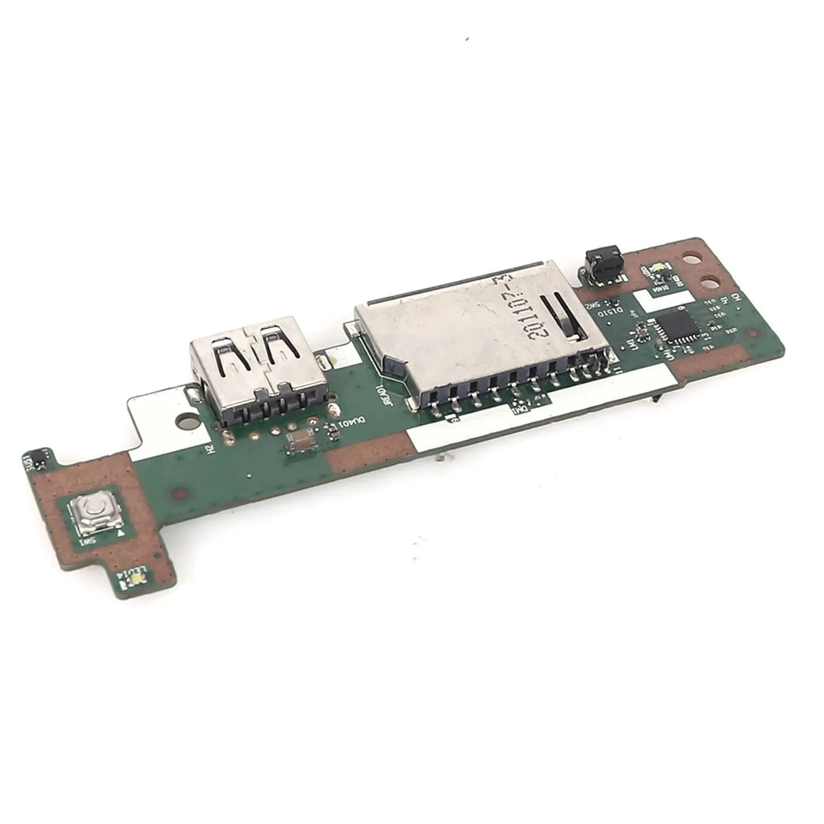 Placa Base Para Portátil Lenovo 3-15Ada6 82Kr 3-15Alc6 | 5C50S25182 Ns-D522