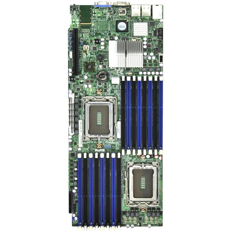 Placa Base Super Micro H8dgt-Hf Bulk