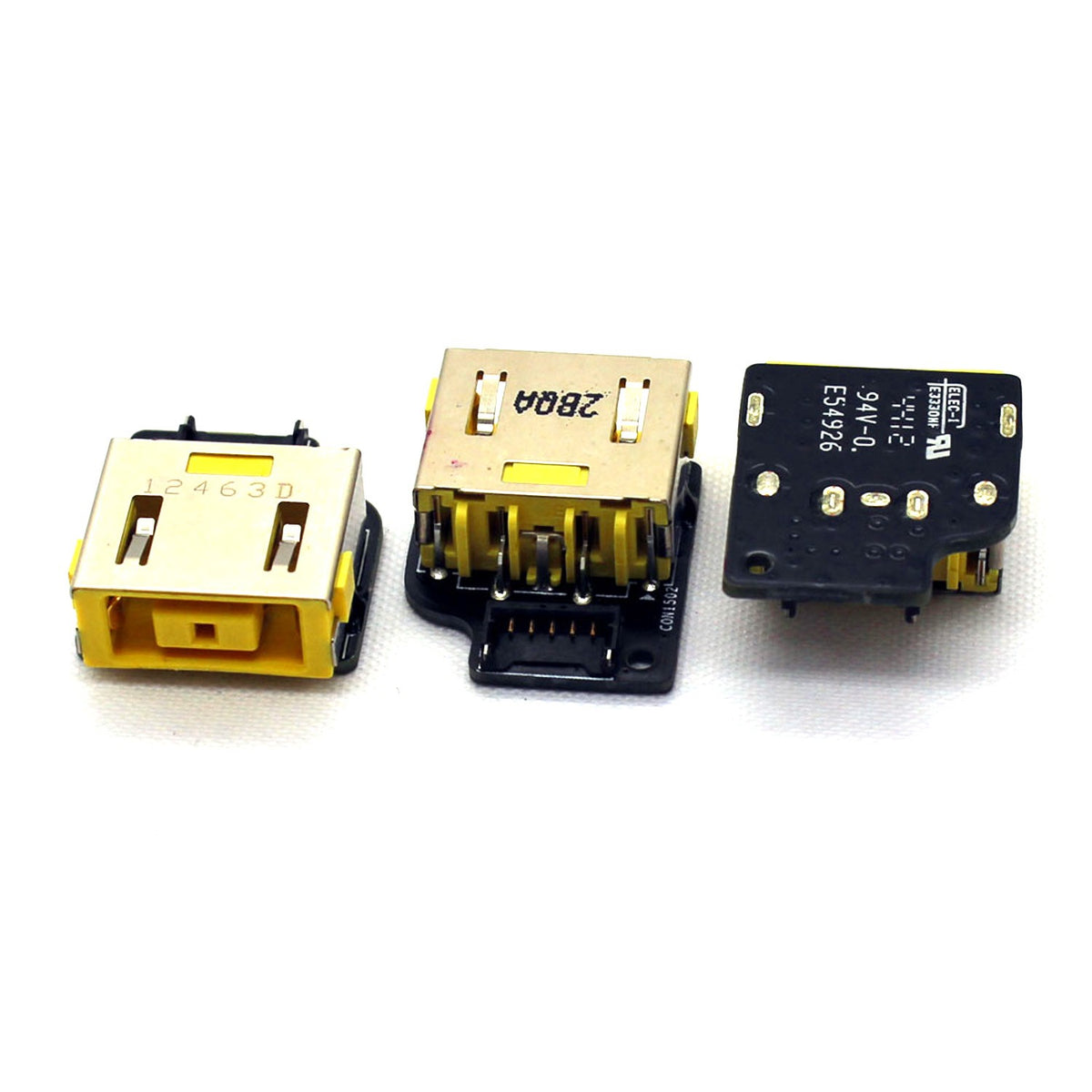 Placa Jack Usb Para Portátil Lenovo Ideapad Yoga 11 11S 13