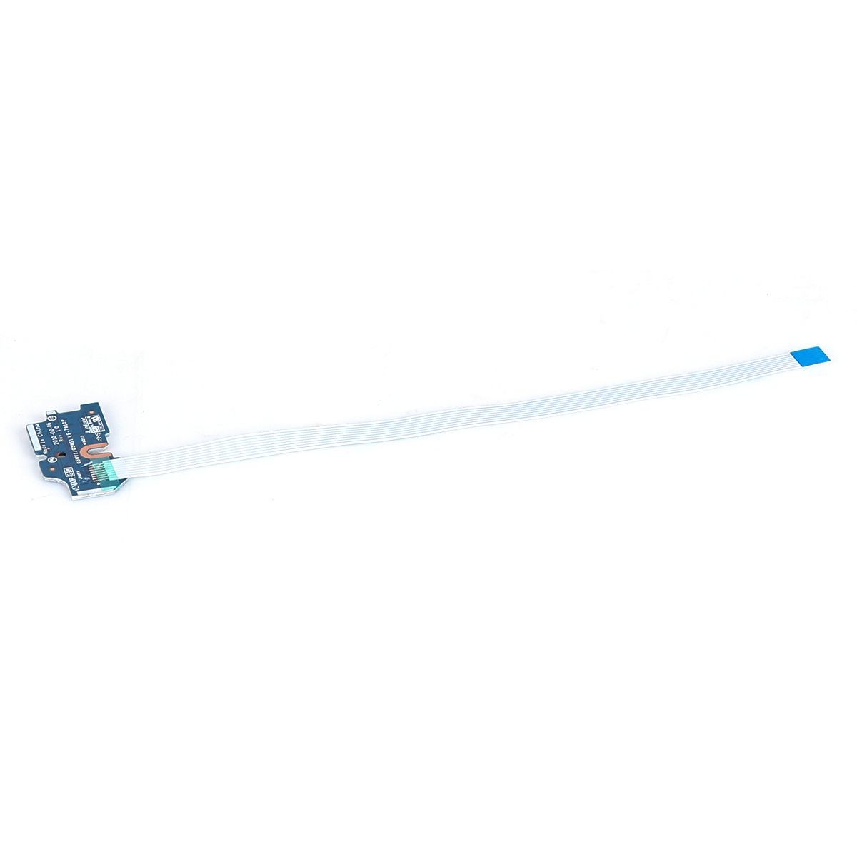 Placa De Botón De Encendido Con Cable Para Portátil Acer V3-571G V3-531G E1-531 E1-521 Ls-7912P