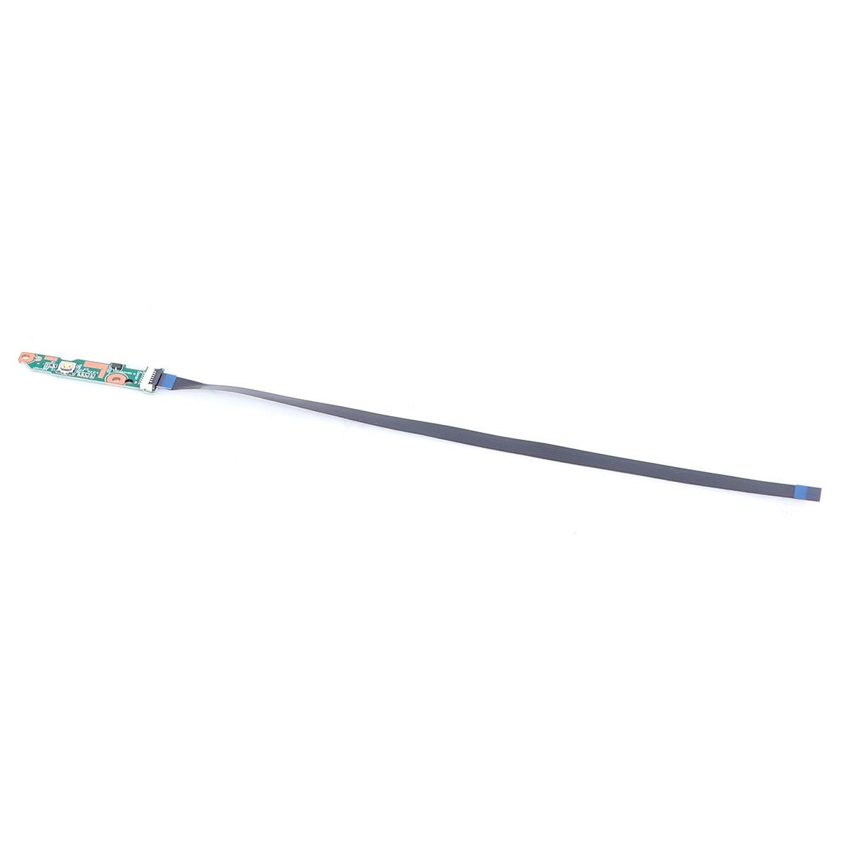 Placa De Botón De Encendido Con Cable Para Portátil Hp 15-D 14-D Tpn-F113-F112 Cq15 240 G2 250 255 G2 Cq14-A 010194D00-J09-G