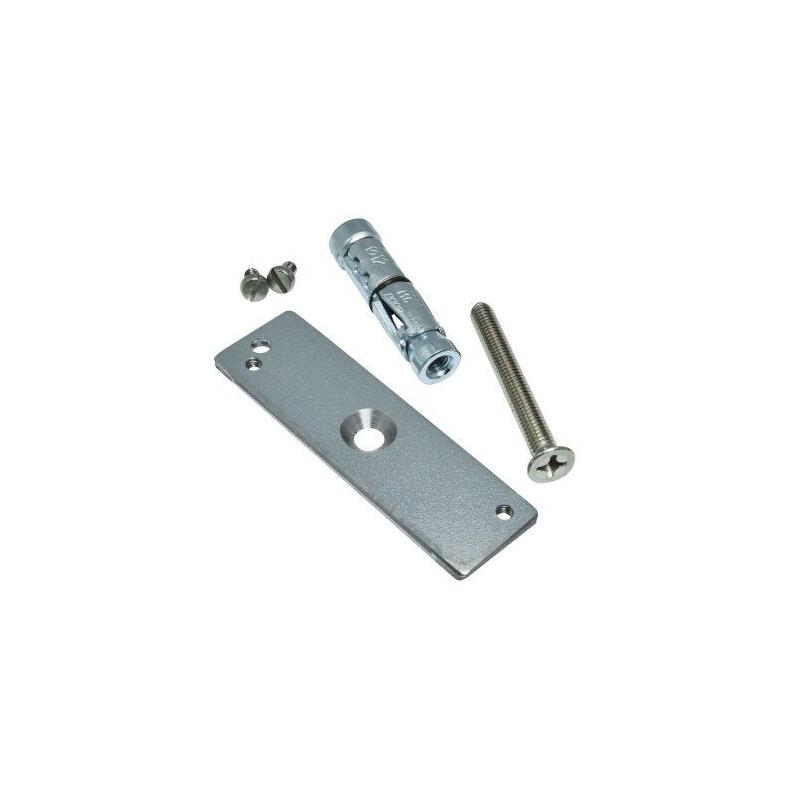 Placa De Fijación Para Detectores Cd 550, Cd 470, Cd 475