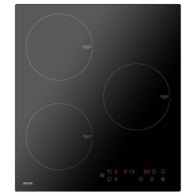 Placa De Inducción Mpm-45-Im-14