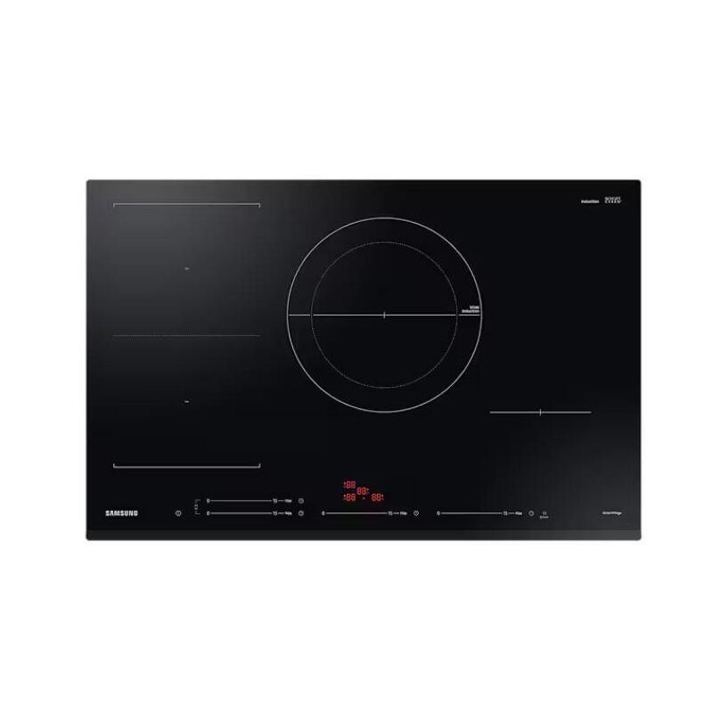 Placa De Inducción Nz84c5047gk