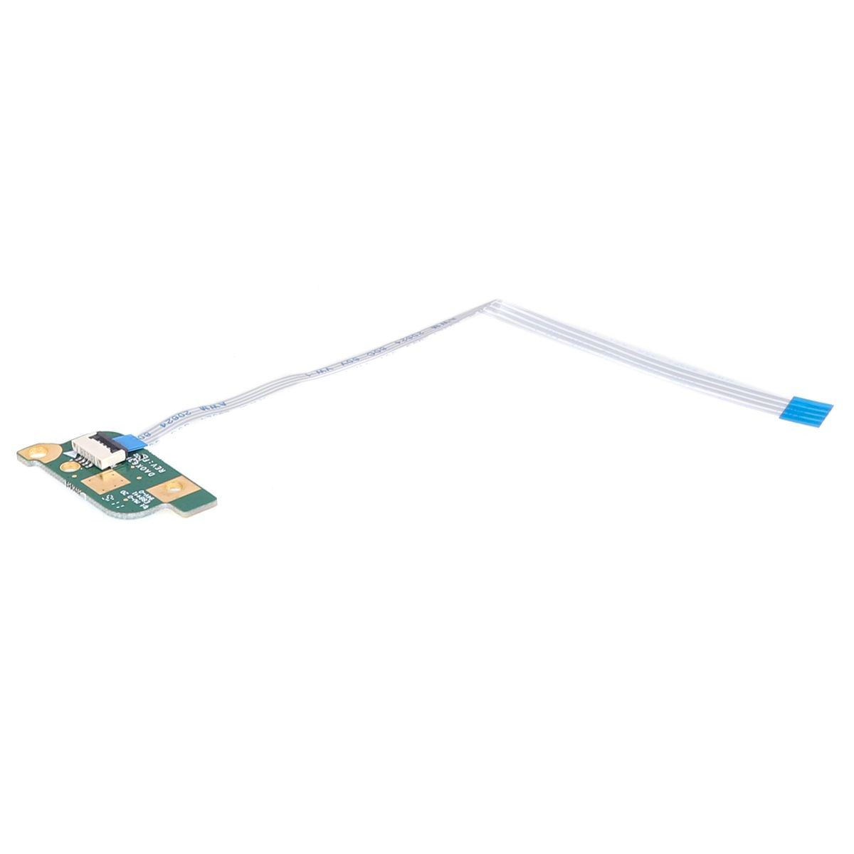 Placa De Botón De Encendido Con Cable Para Portátil Hp Probook 450 G3 455 G3 470 G3 475 G3 827035-001 Da0X