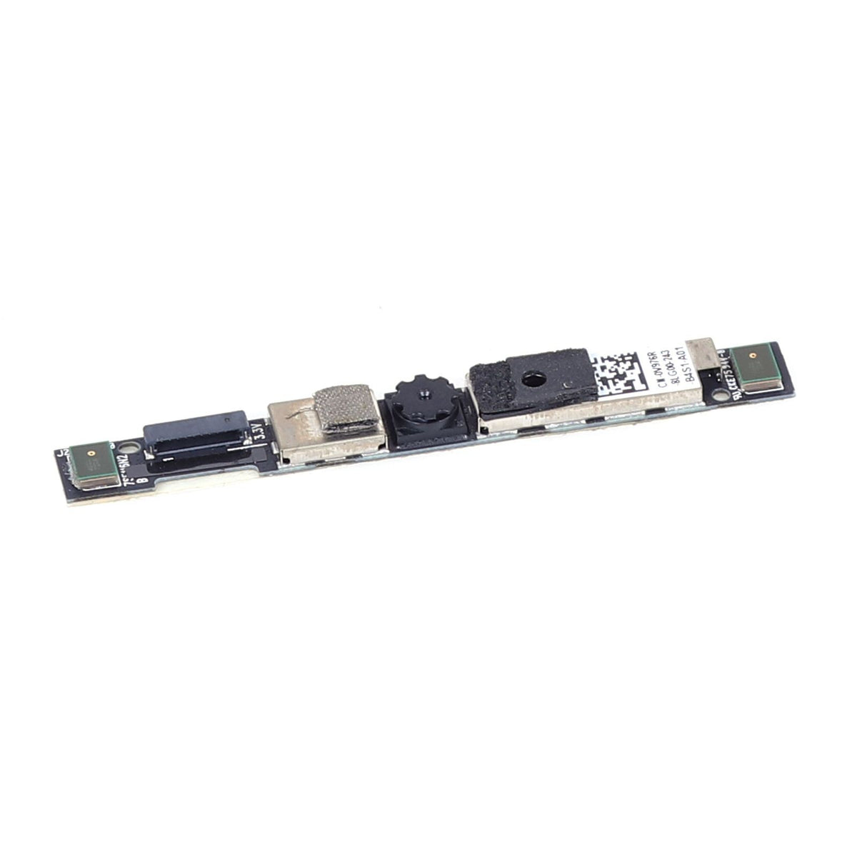Placa Cámara Web Para Portátil Dell Latitud 5400 5401 5500 5501 7400 0V976R