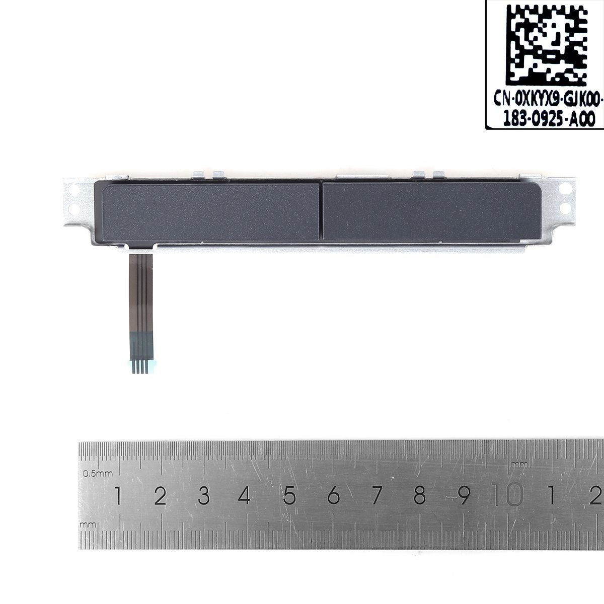 Placa Botones Touchpad Para Portátil Dell Latitude 7480 7490 E7480 E7490 0Xkyx9
