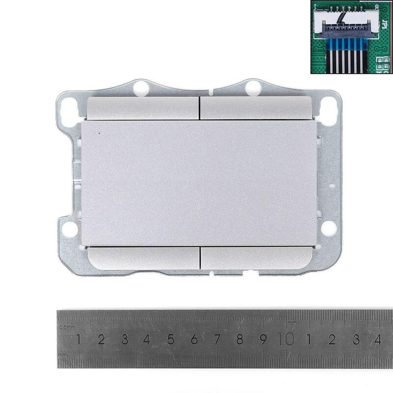 Placa Touchpad Para Portátil Hp Elitebook 745 G3 745 G4 840 G3 840 G4 821171 001