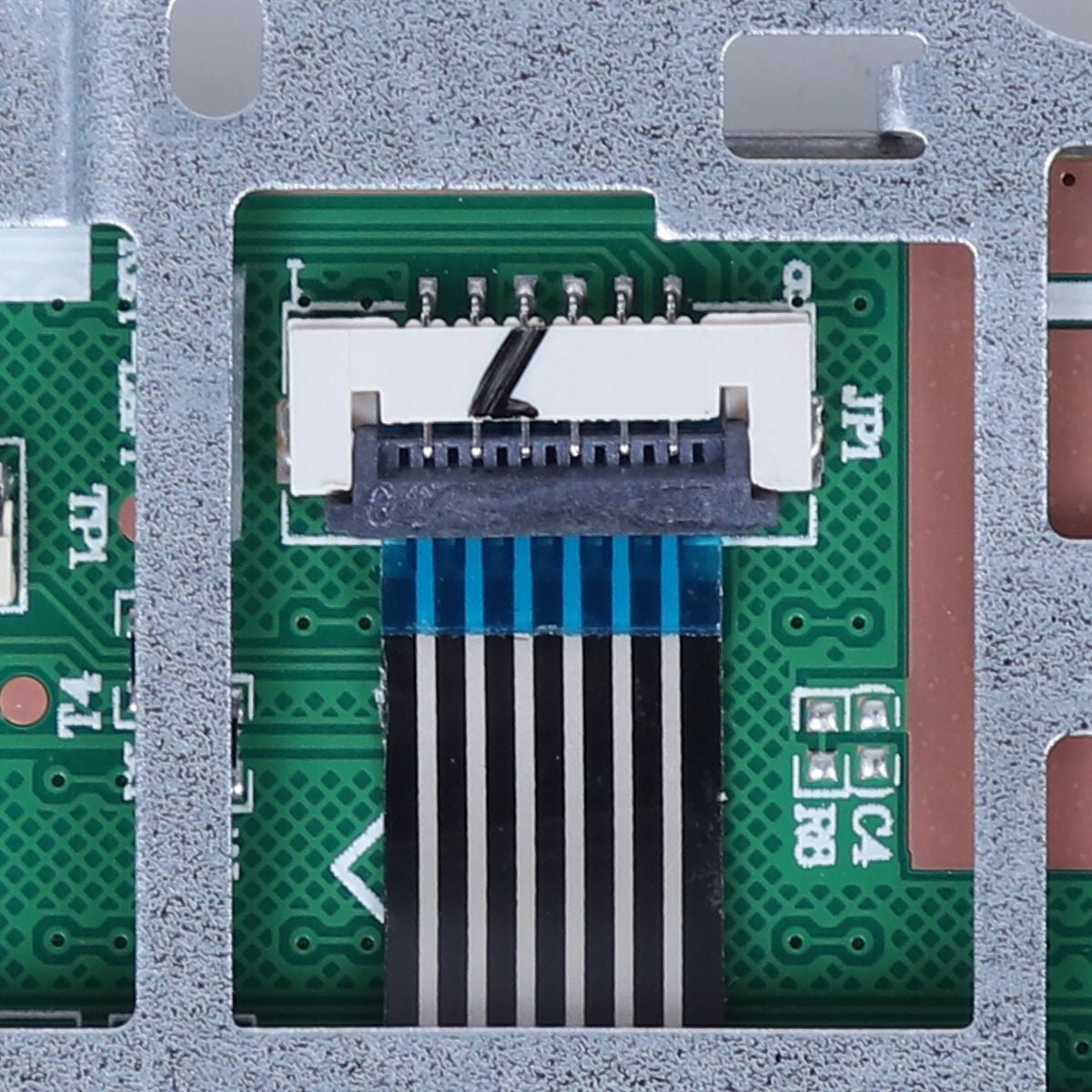 Placa Touchpad Para Portátil Hp Elitebook 745 G3 745 G4 840 G3 840 G4 821171-001