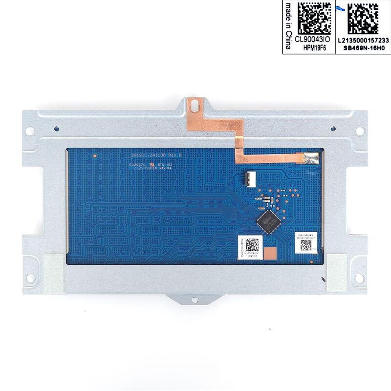 Placa Trackpad Touchpad Para Hp 450 G8