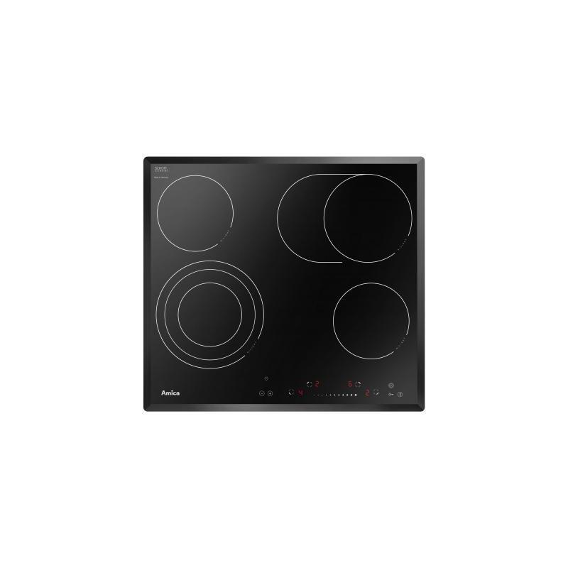 Placa Vitrocerámica Pc6411fts