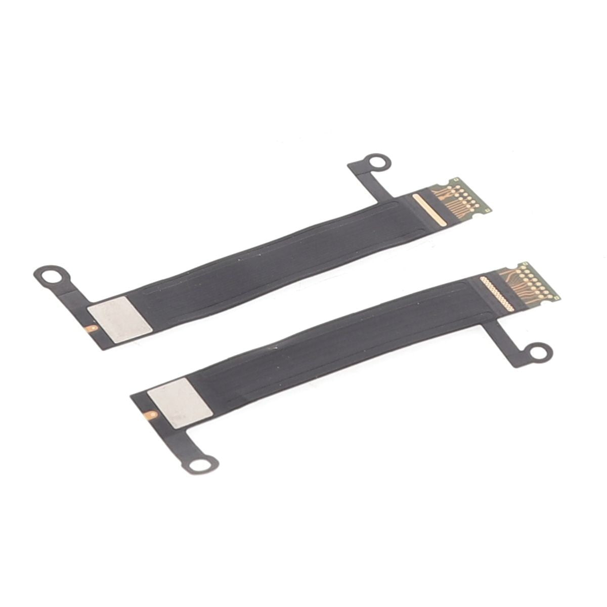 Cables De Retroiluminación De Pantalla Lcd Izquierda Y Derecha De Repuesto Para Macbook Pro Retina De 13" A1706
