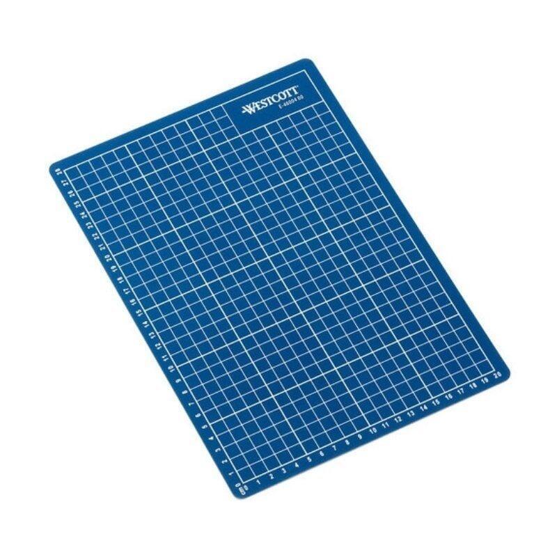 Plancha De Corte Grafoplás Westcott 7354600 Din A3 Espesor 3mm