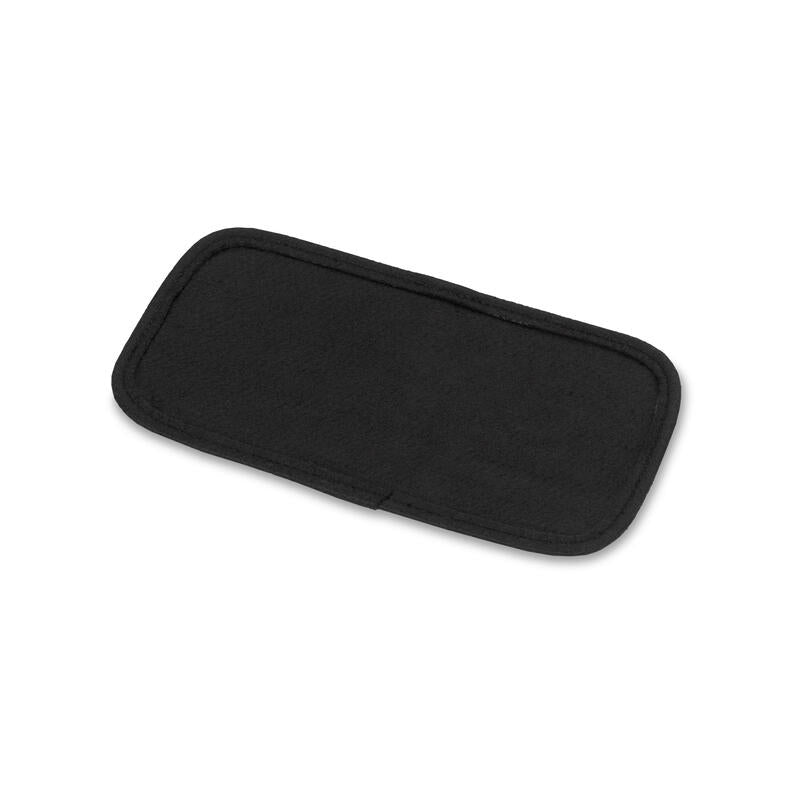 Plancha De Pelo Babyliss Steam Mist Styler Vapor Negro, Plata 2,5 M
