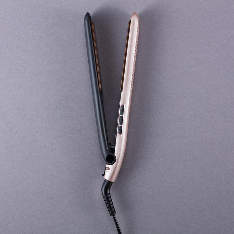 Plancha De Pelo Remington S 7970 Mojado 2 Recto Pro