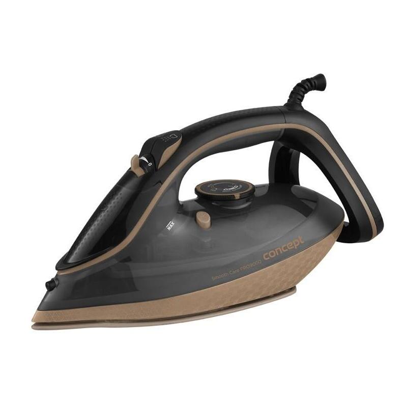 Plancha De Vapor Zn9220 3500w