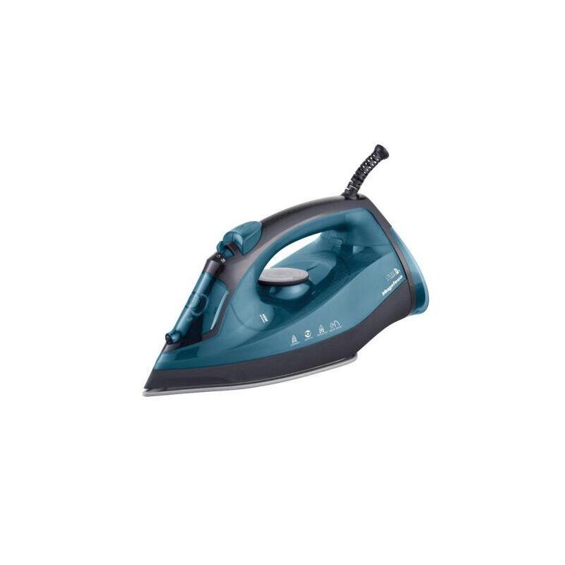 Plancha Magefesa Cruise Blue Mgf6229 - 2400w
