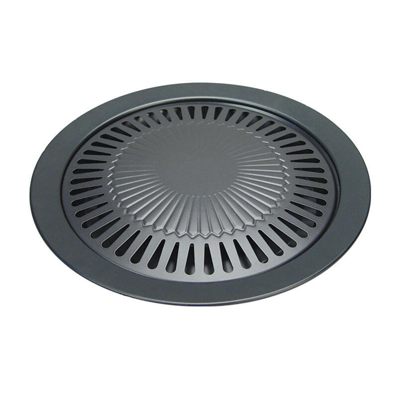 Plancha Para Cocina Portátil 73900 Repu0030 Butsir