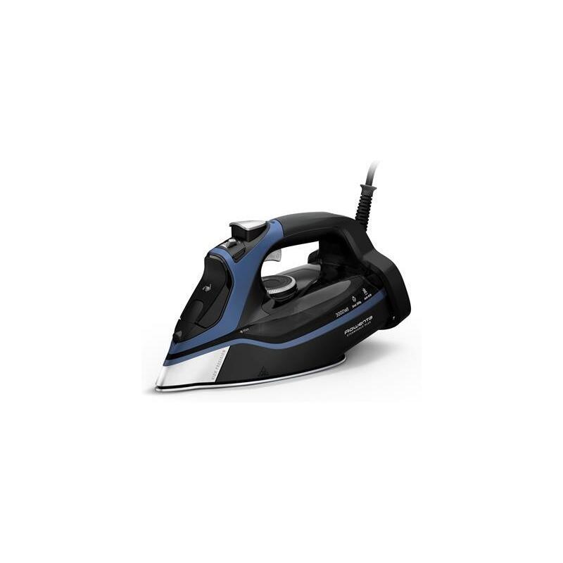 Plancha Rowenta Dw9411 + Ja7002