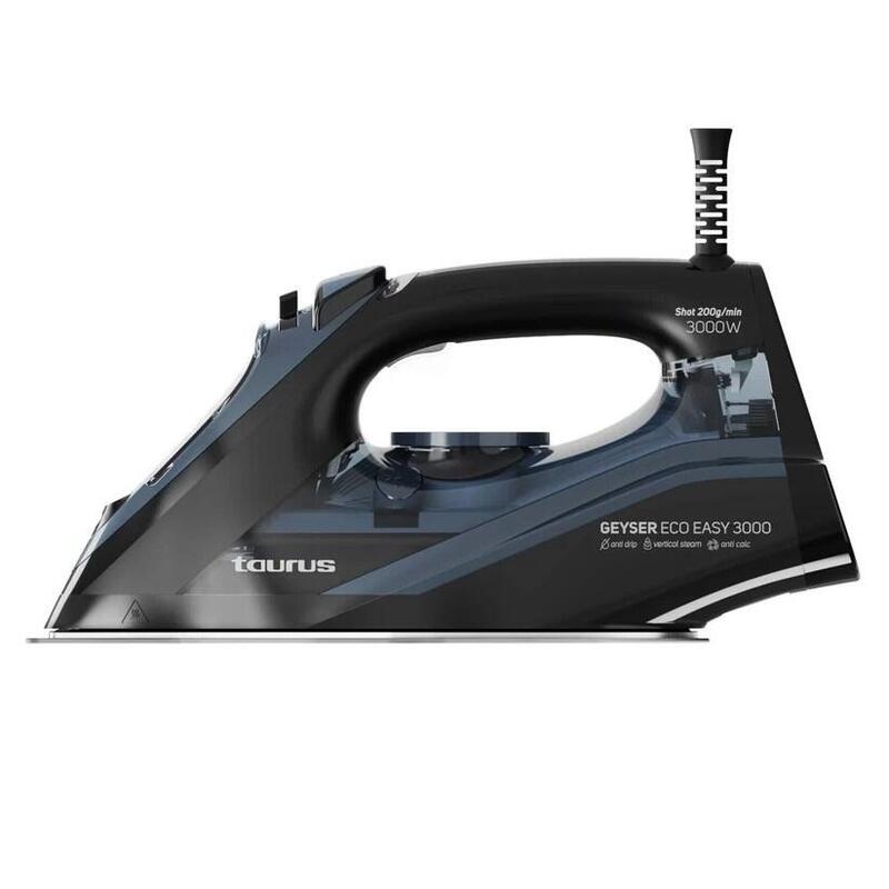 Plancha Taurus Geyser Eco Easy 3000