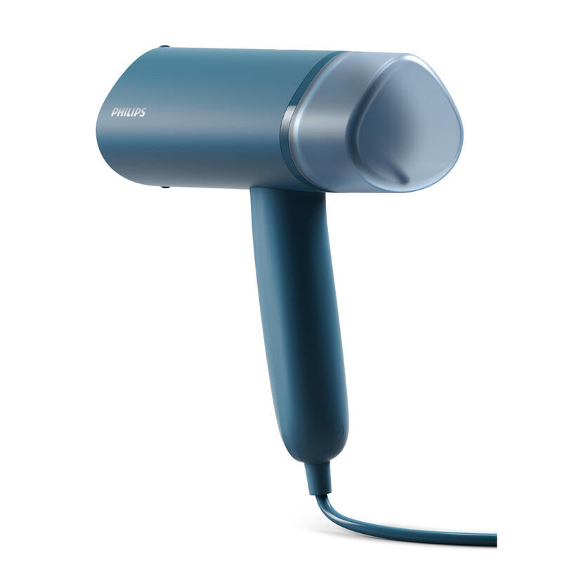 Plancha Vertical Philips 3000 Series Sth3000 1000w Depósito 100ml