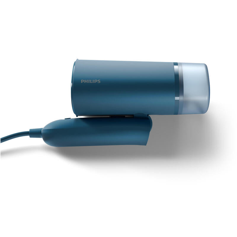Plancha Vertical Philips 3000 Series Sth3000 1000w Depósito 100ml
