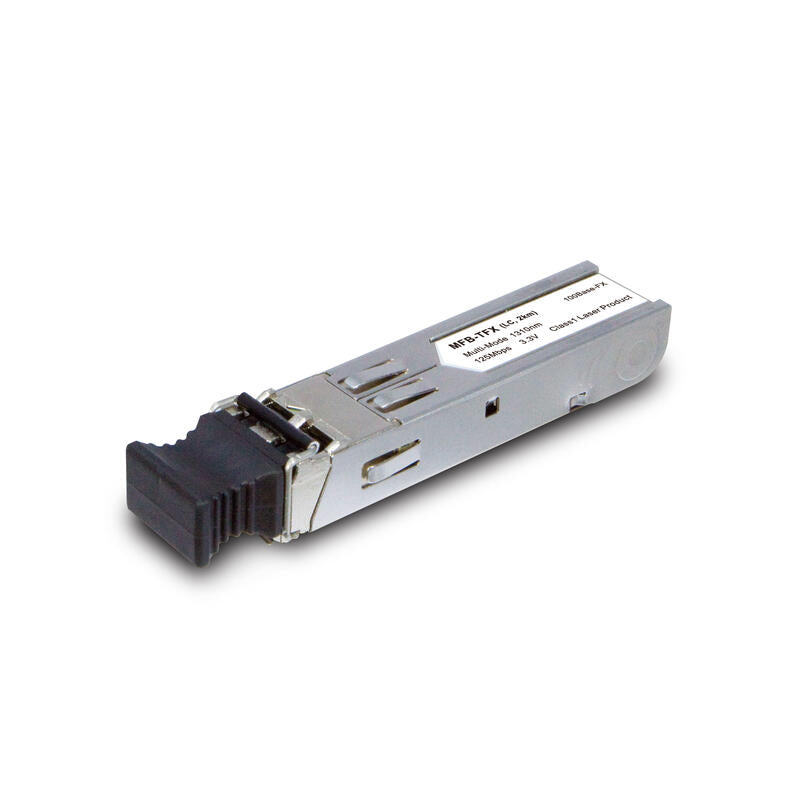 Planet Mfb-Tfx Red Modulo Transceptor Fibra Óptica 100 Mbit/S Sfp