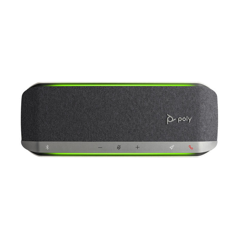 Plantronics Altavoz Poly Sync 40+  Usb A Y Dongle Bt600 Manos Libres Usb Y Dongle