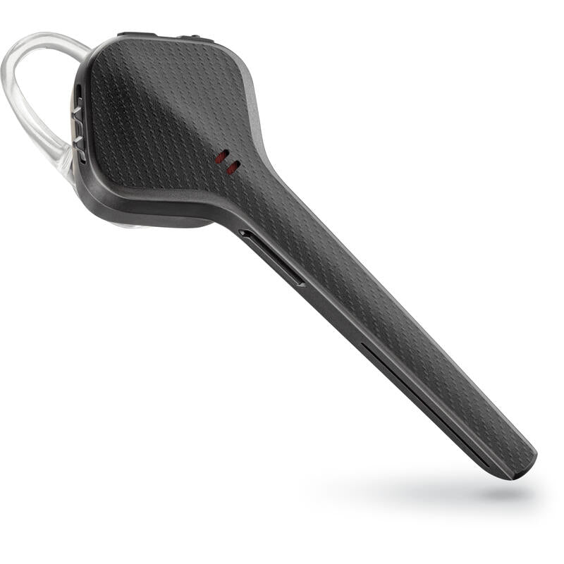 Plantronics  Voyager 3200,Headset,Diamond Black,E&A 207350-0 Plantronics Voyager 3200, Inalámbrico, Dentro De Oído, Monoaural, Intraaural, 9 G, Negro