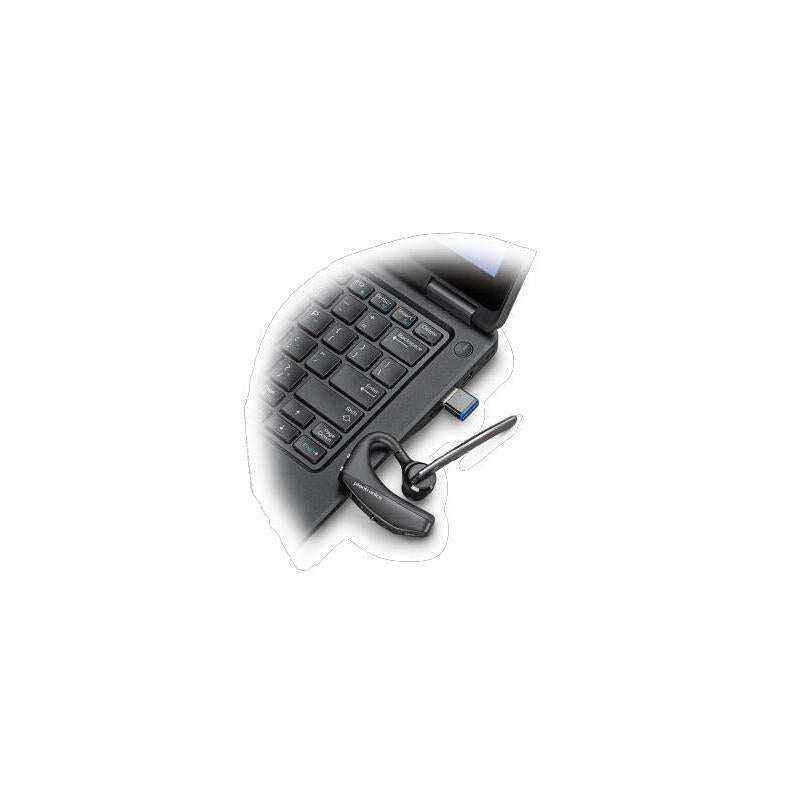 Plantronics Voyager Legend 5200 Uc B5200 Auricular De Gancho