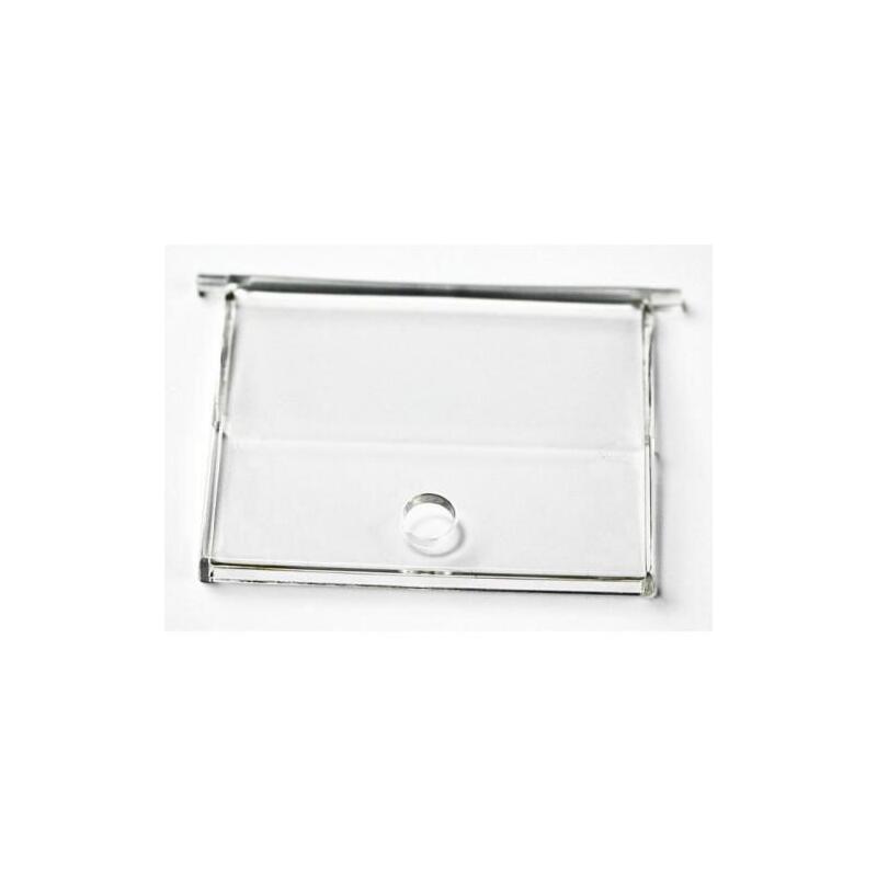 Plastic Protection Cover For  -Mcpe