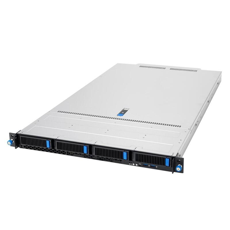 Platforma Asus Rack (1u) Amd Rs700a-E13-Rs4u