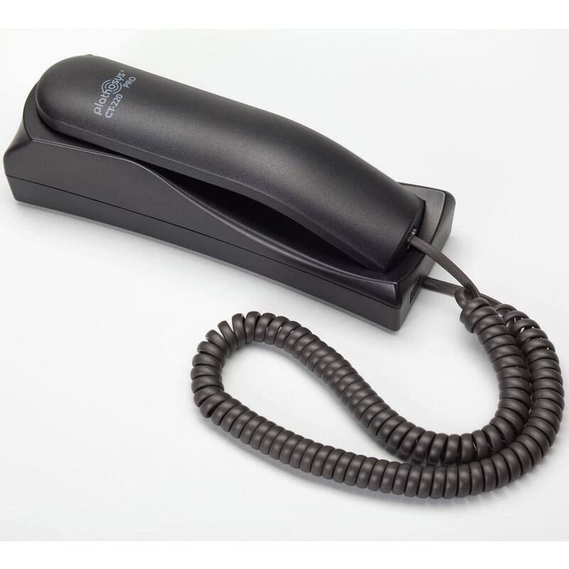 Plathosys Ct-220 Pro Usb-Handset