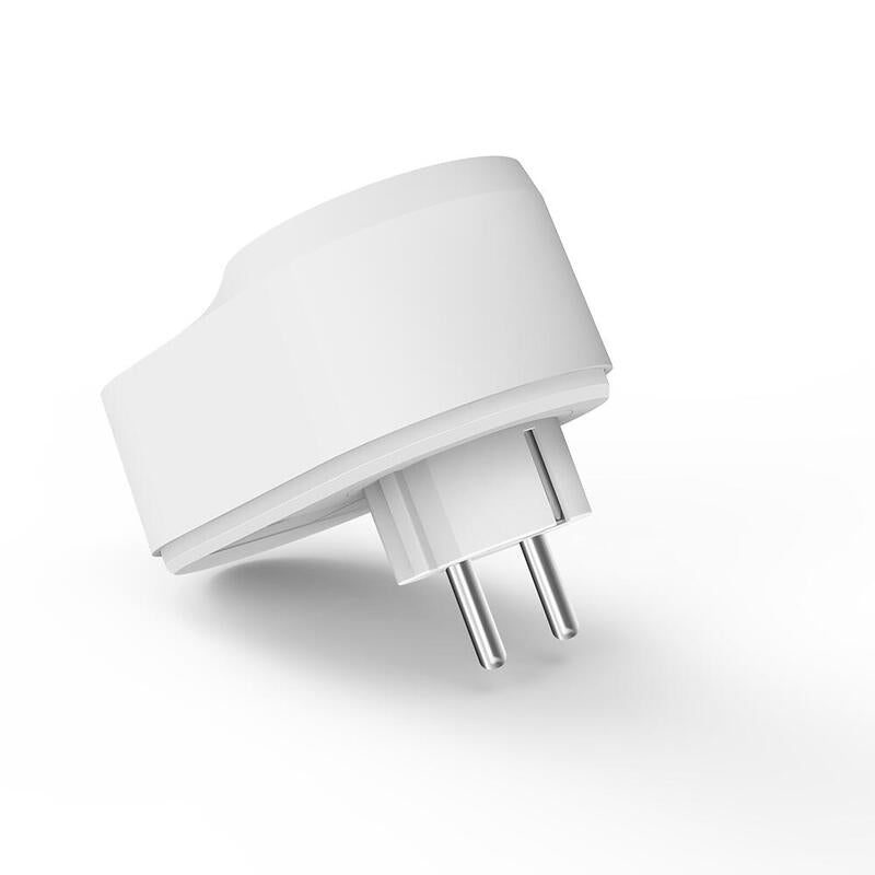 Plc/Powerline Tenda Ph6 Kit 1000mbps 1*Lan Gigabit Botón Pair/Reset Toma Schuko Plug And Play Pack 2 Uds