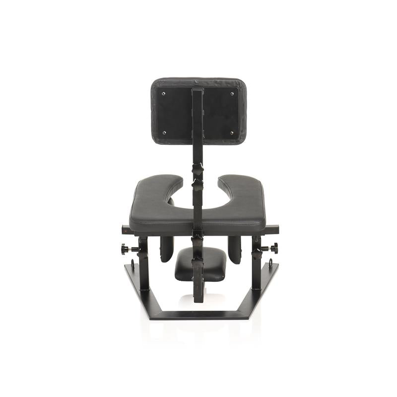 Pleasure Throne Silla Para Sexo Oral
