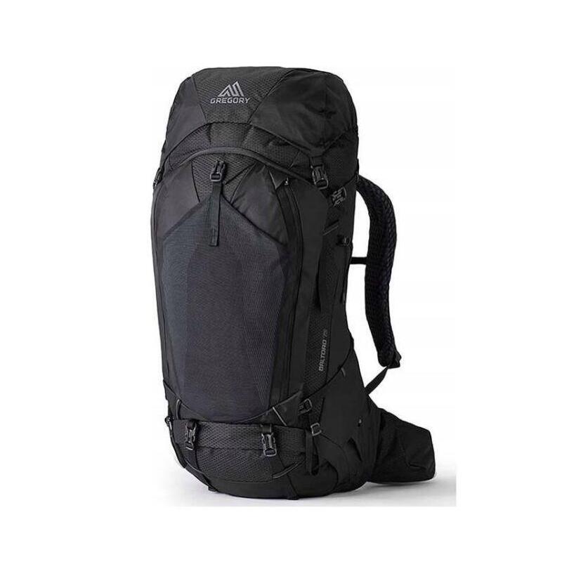Plecak Gregory Baltoro 75 Rc - Negro Obsidiana