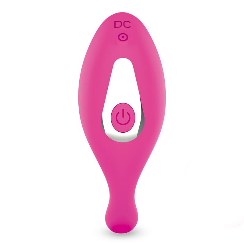 Estimulador De Braguita Plitz  Con Control Remoto Usb