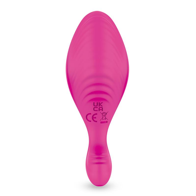 Estimulador De Braguita Plitz  Con Control Remoto Usb