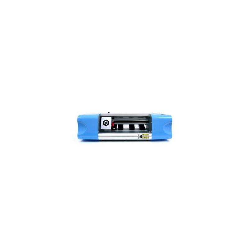 Ploter Qx1 Qcharx Hidrogel Protector
