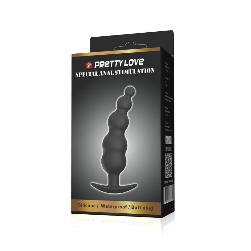 Pretty Love - Special Anal Stimulation 11.8 Cm