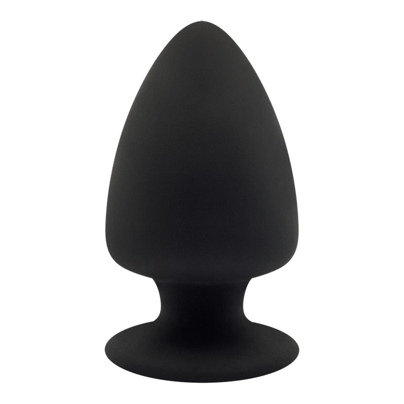 Silexd Plug Talla L - Negro