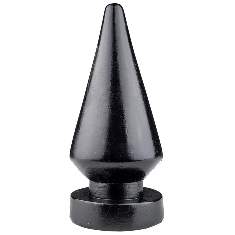 Plug Anal Felicidad 18.5 Cm