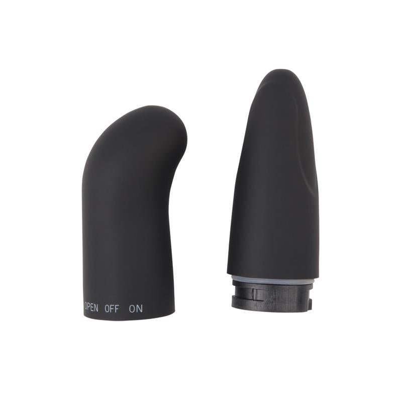 Plug Anal Gun Drops Rosa 6,6 X 2,4cm