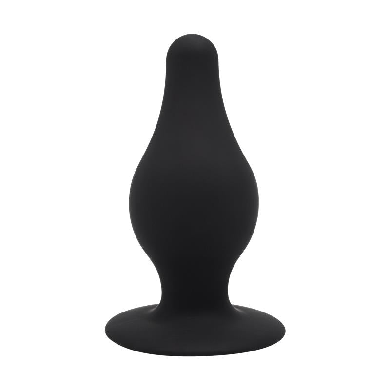 Plug Butt  Model 2 S Negro
