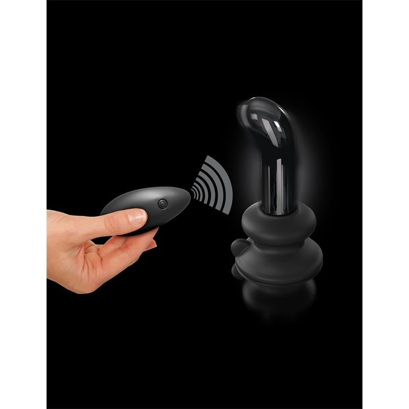 Vibrador Icicles No 84