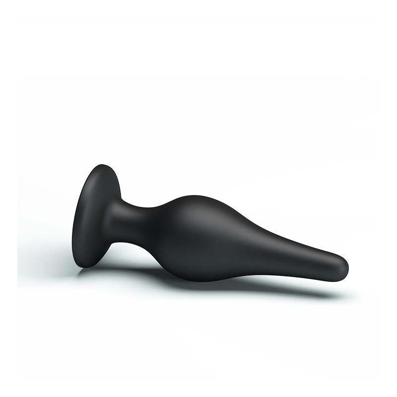 Pretty Love - Plug Ergonomico Silicona 14 Cm