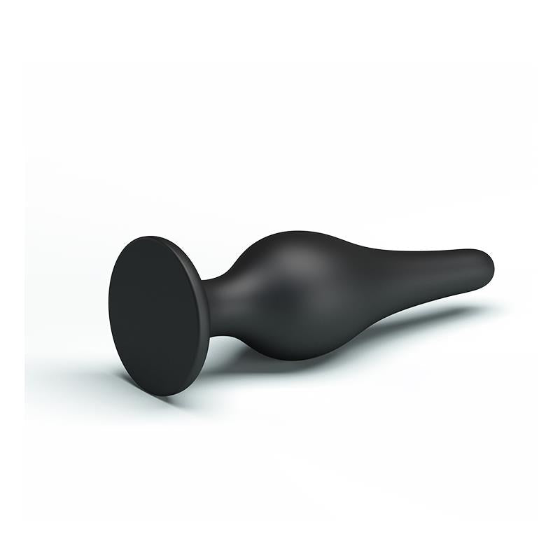 Pretty Love - Plug Ergonomico Silicona 14 Cm
