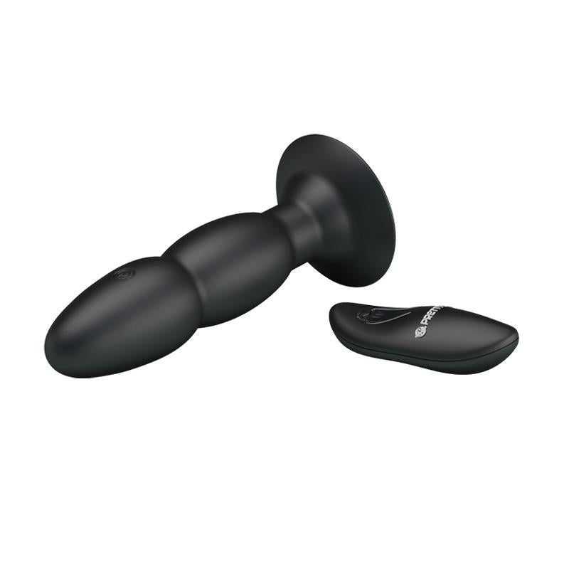 Plug Anal Vibración Y Rotación
