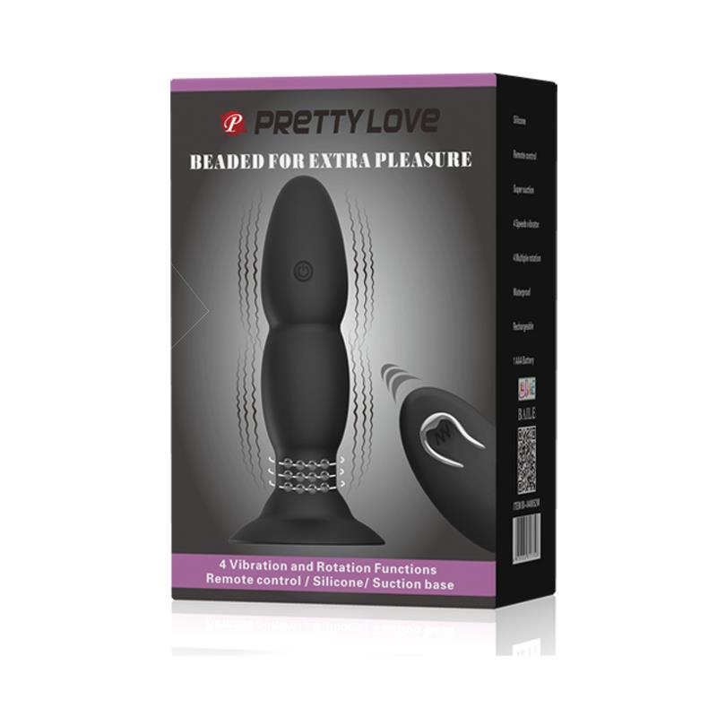 Plug Anal Vibración Y Rotación